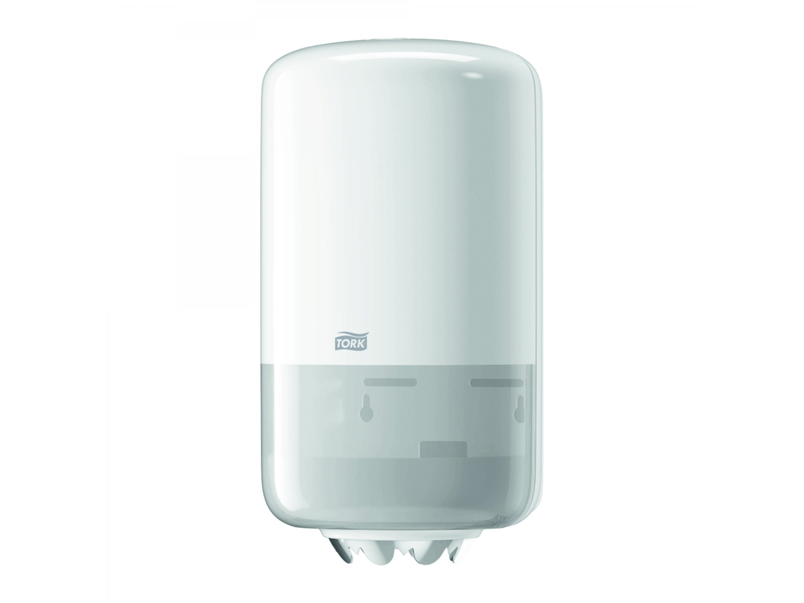Dozownik CENTER M1 TORK 558000 MINI WHITE SP